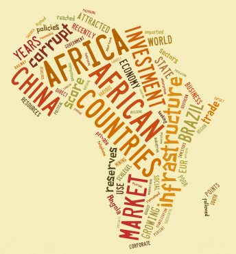 Africa on a continuous growth trajectory