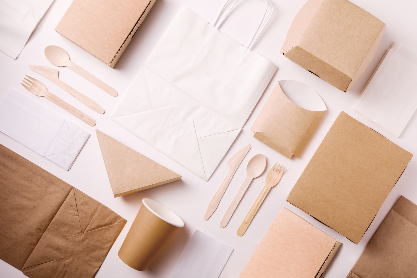 Can eco packaging overcome the hurdles in the European market?