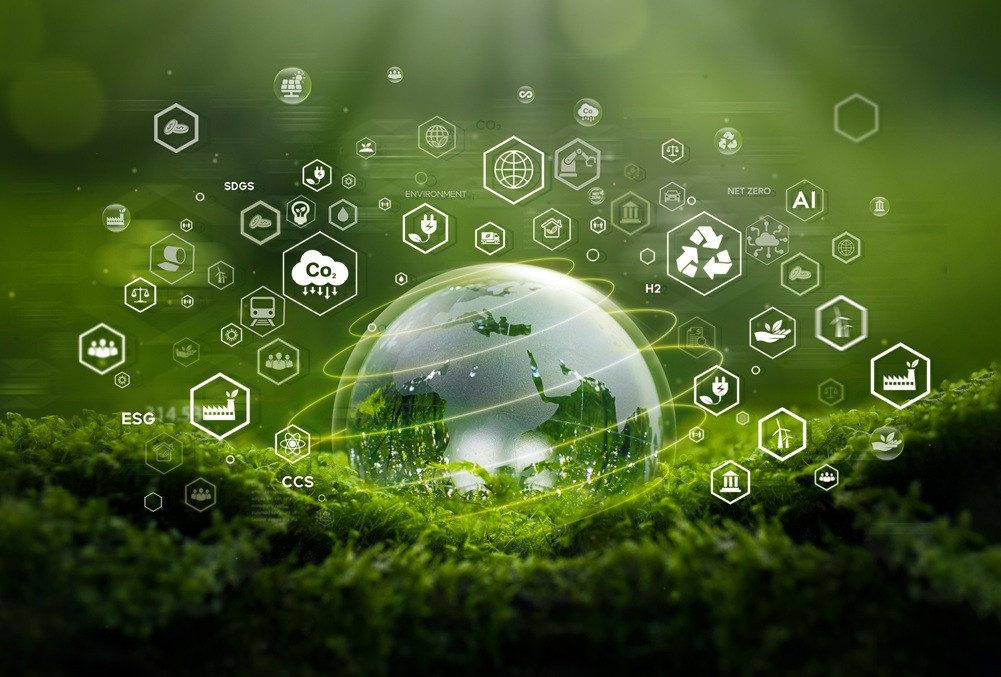 Sustainability Report 2025