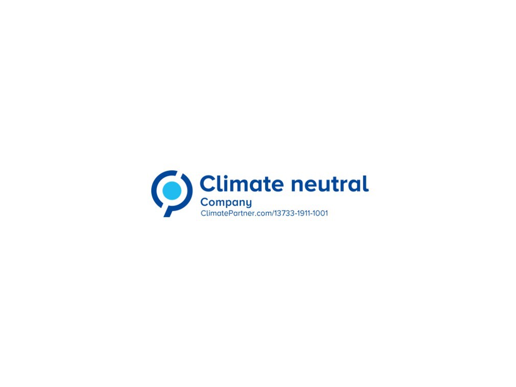 SuP climate neutral 2021
