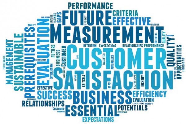 Voice of Customer – Do you speak “customerese”? - Part II Customer Satisfaction