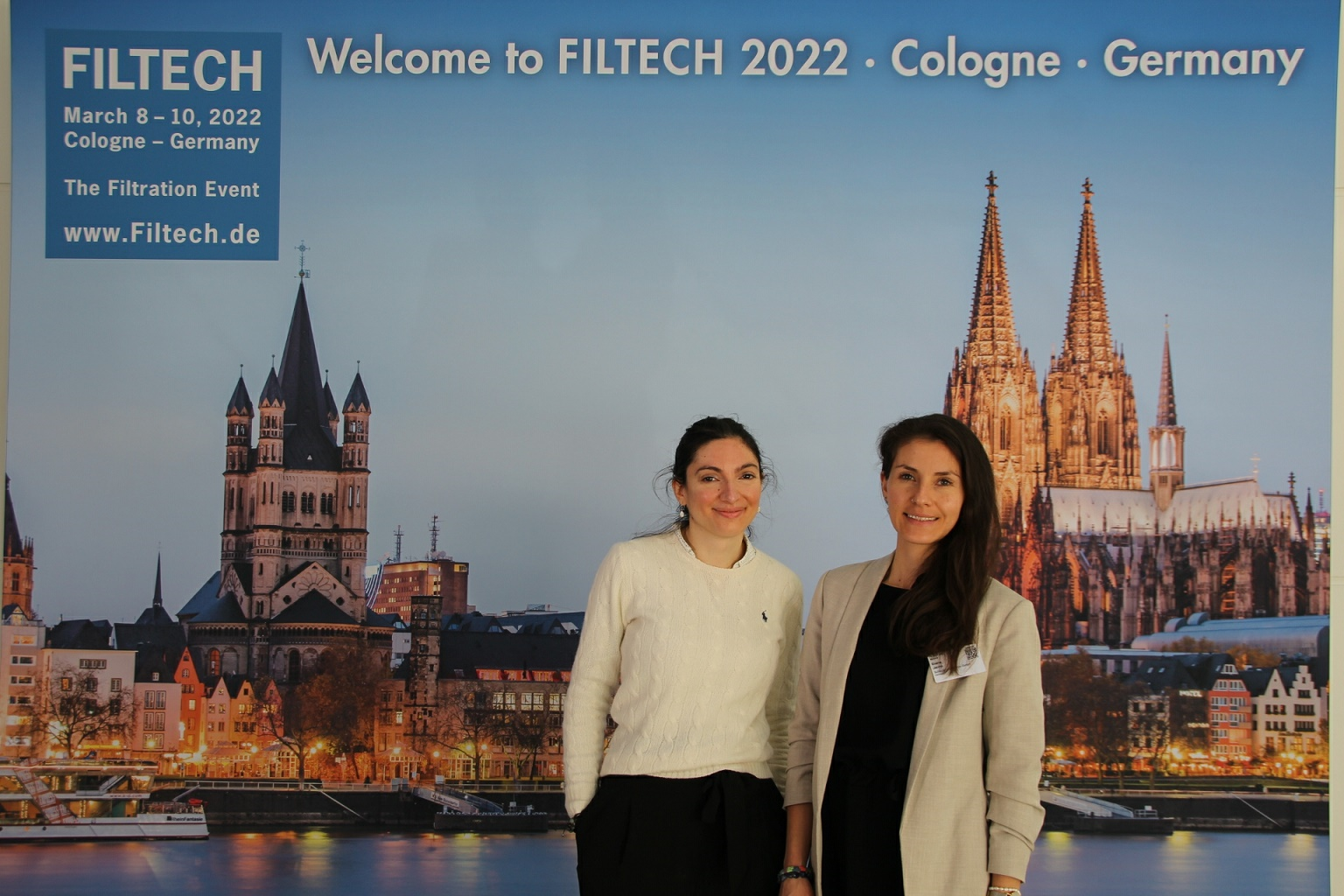 Filtech Filtration Trade Fair 2022