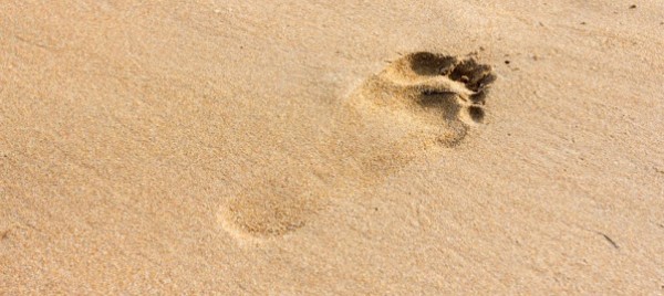 Footprint