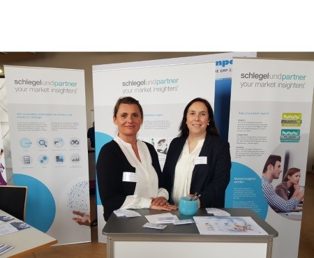 12. Mannheimer Mittelstandsmesse an der FH Mannheim 12. Mannheimer Mittelstandsmesse an der FH Mannheim