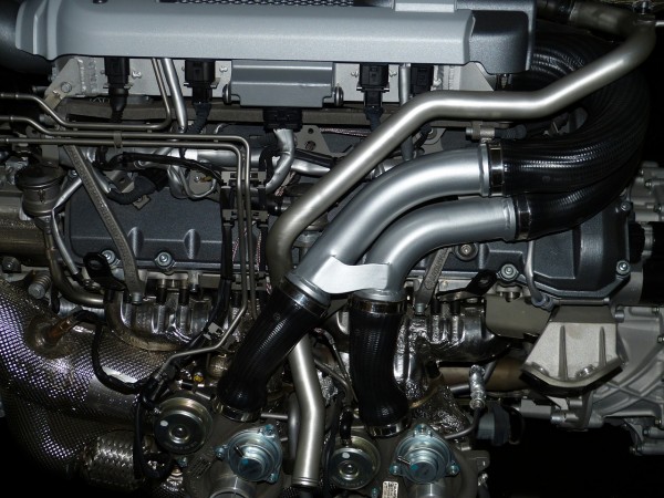 The optimization of the combustion engine offers many opportunities for automotive suppliers