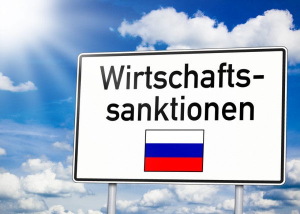 Belastungen der deutschen Industrie durch den Russland-Konflikt nehmen weiter zu