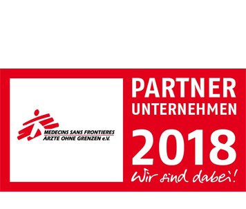 SuP ist wieder Partnerunternehmen  2018