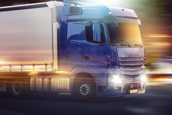Truck technology is in transition