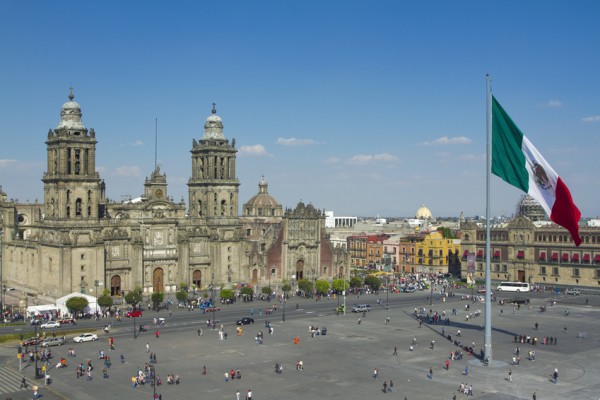 Why not Mexico? Opportunities for the Power Transmission Industry in Mexico