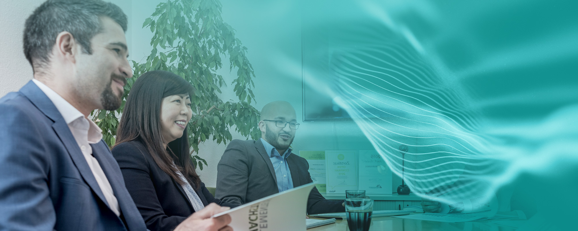 MARKET INSIGHTERS # Not only profit - also purpose # We support companies in finding solutions for global challenges and identifying new paths for sustainable growth.