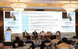 Filtrex India 2026