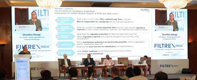 Filtrex India 2026