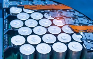 Battery Value Chain