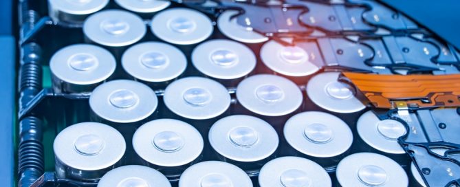 Battery Value Chain