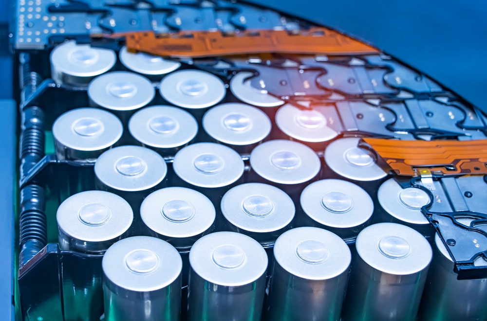 Battery Value Chain