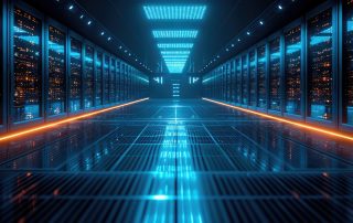Datacenter Experience 2026