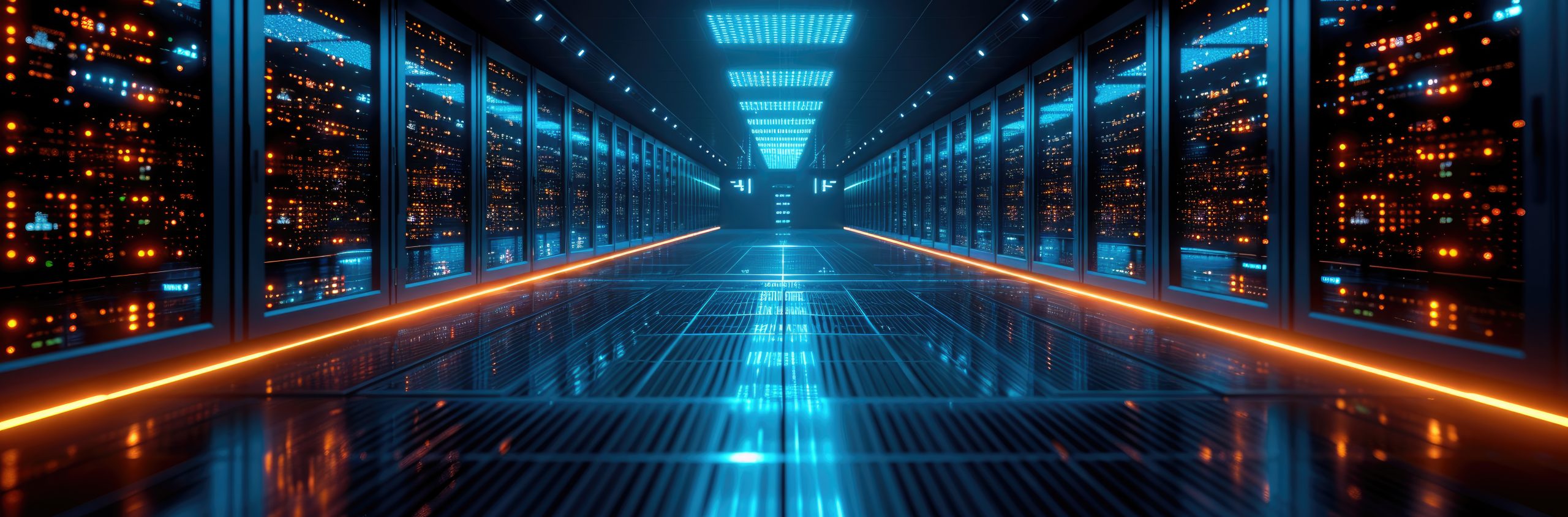 Datacenter Experience 2026