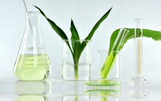 Sustainable Chemicals