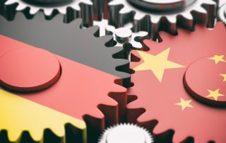 China and Germany